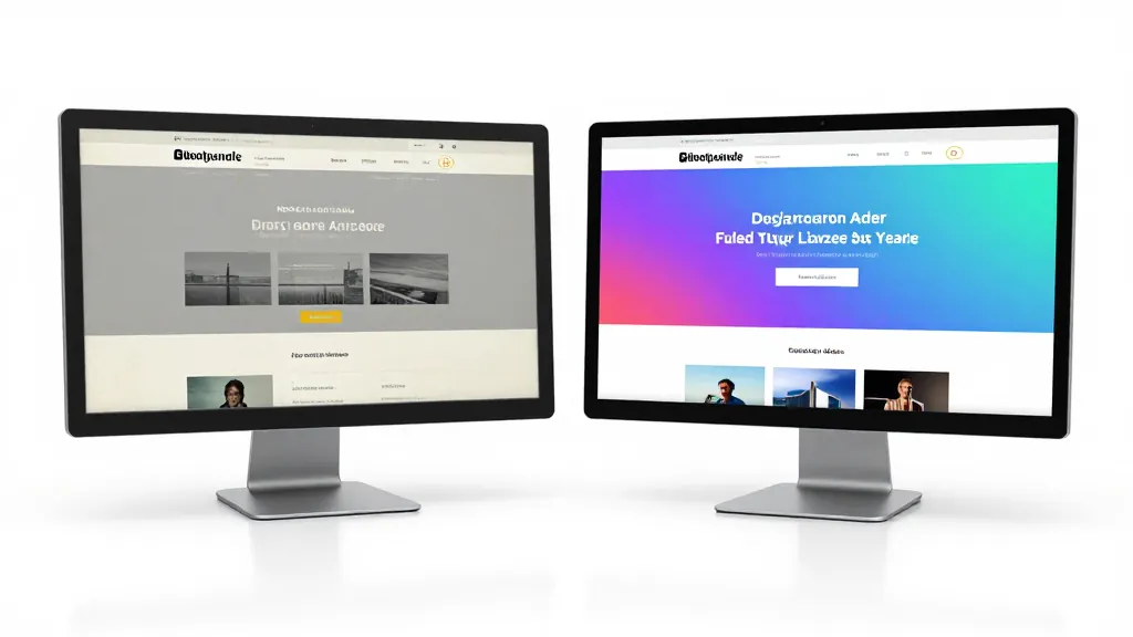 Website-Redesign Service